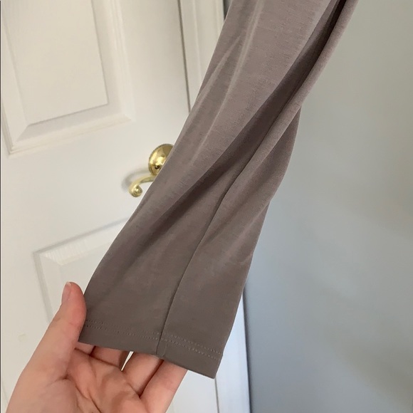 Abercrombie Long Sleeve Blouse - Picture 3 of 7